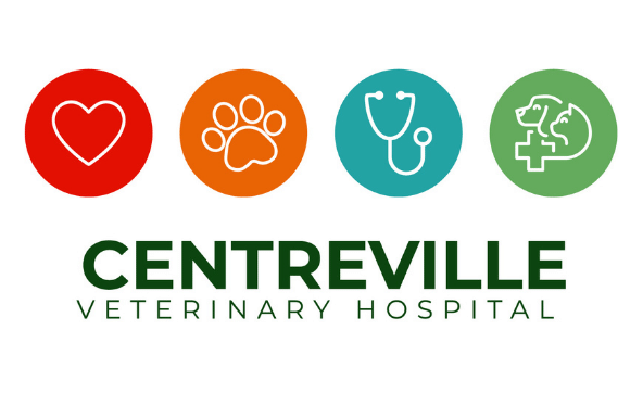 Centreville Logo