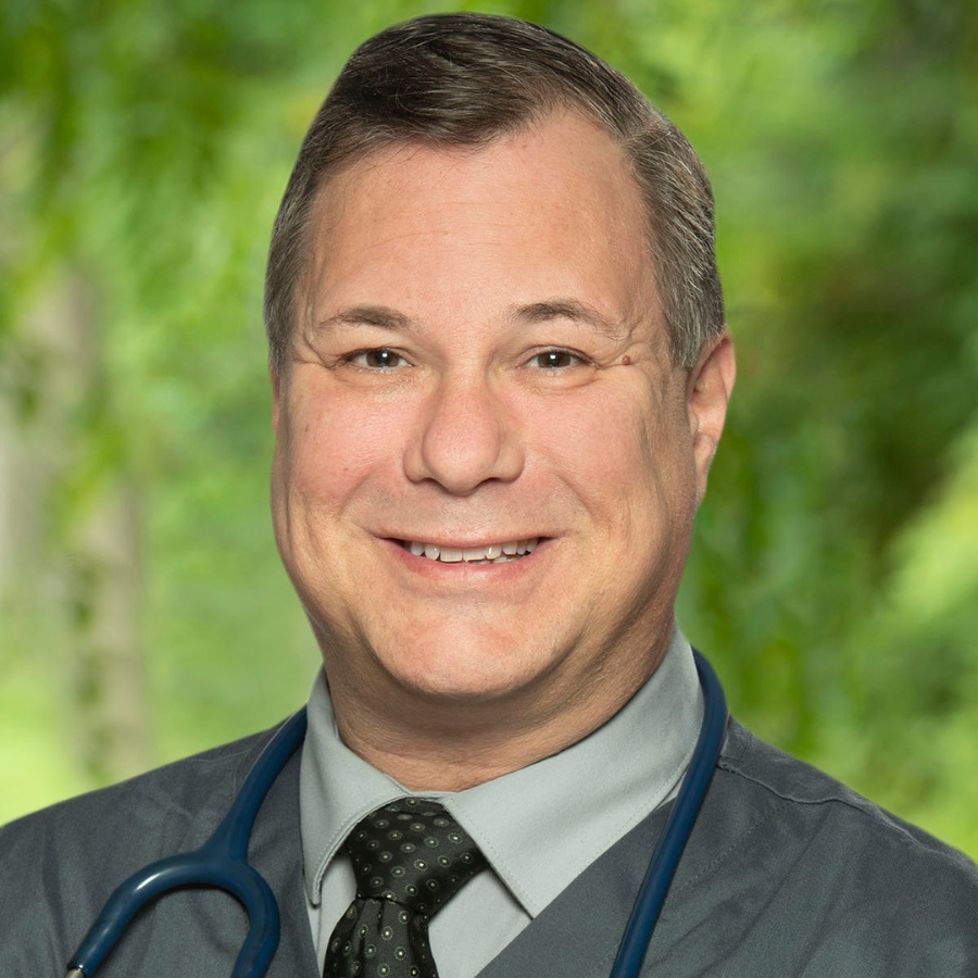 Dr. Garrick Dr. Garrick